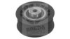 BREDA  LORETT TOA3060 Deflection/Guide Pulley, v-ribbed belt